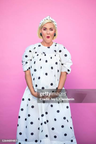 Atty Perry 179 Katy Perry Photoshoot Stock Photos, High-Res Pictures, and Images ...