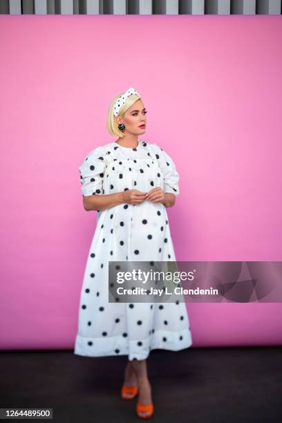 Atty Perry 208 Katy Perry Photoshoot Stock Photos, High-Res Pictures, and Images ...