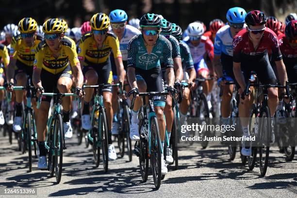 79 Jérémy Lecroq Stock Photos, HighRes Pictures, and Images Getty Images