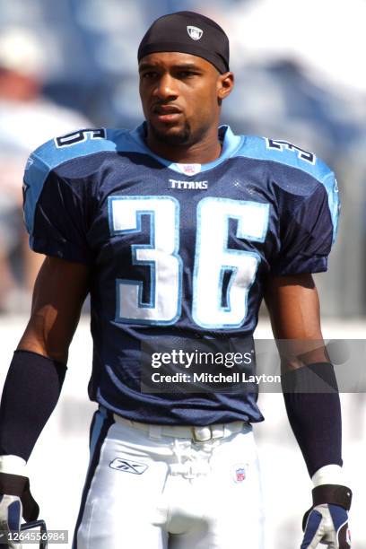 38 Tennessee Titans Michael Waddell Photos & High Res Pictures - Getty Images
