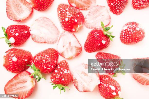 15,631 Strawberries And Cream Photos and Premium High Res Pictures - Getty  Images