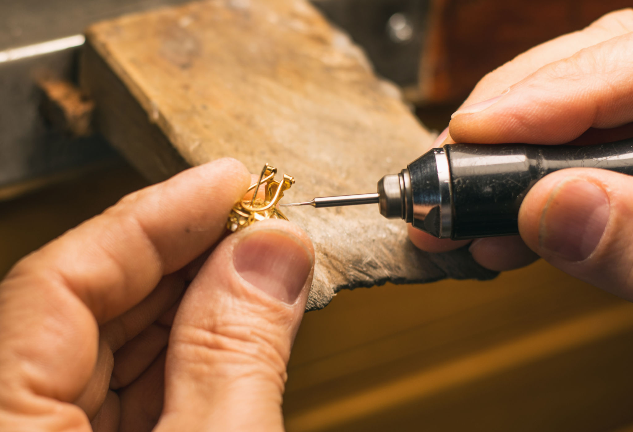 jewelry creation