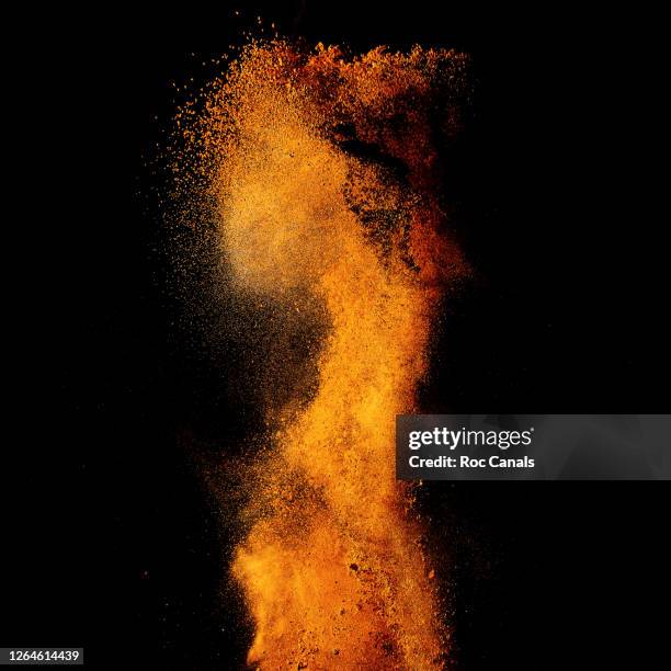 Gun Powder Exploded Gunpowder Falls Photos and Premium High Res Pictures - Getty Images