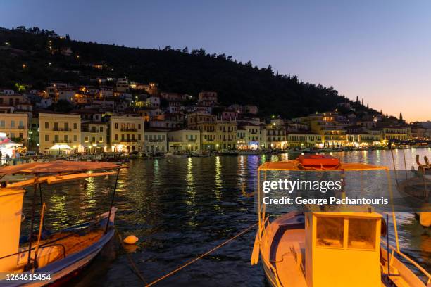 Githeio 51 Gytheio Stock Photos, High-Res Pictures, and Images - Getty Images