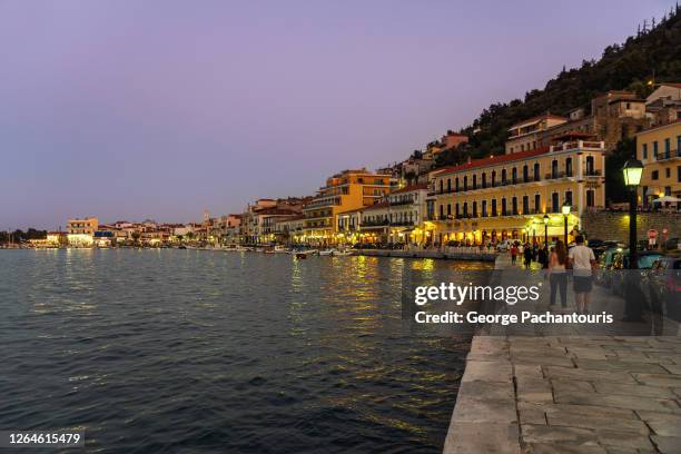 Githeio 50 Gytheio Stock Photos, High-Res Pictures, and Images - Getty Images