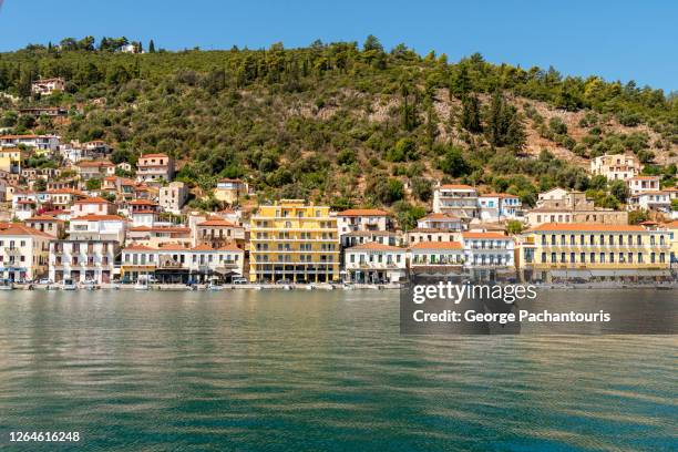 Githeio 50 Gytheio Stock Photos, High-Res Pictures, and Images - Getty Images