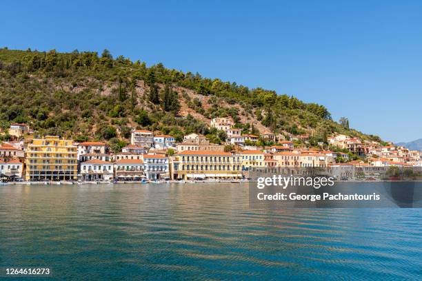 Githeio 51 Gytheio Stock Photos, High-Res Pictures, and Images - Getty Images
