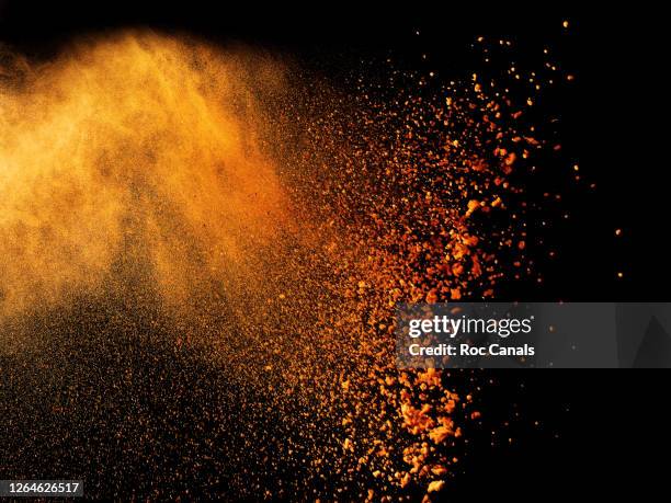 Gun Powder Exploded 49 Gunpowder Falls Stock Photos, High-Res Pictures, and Images - Getty ...