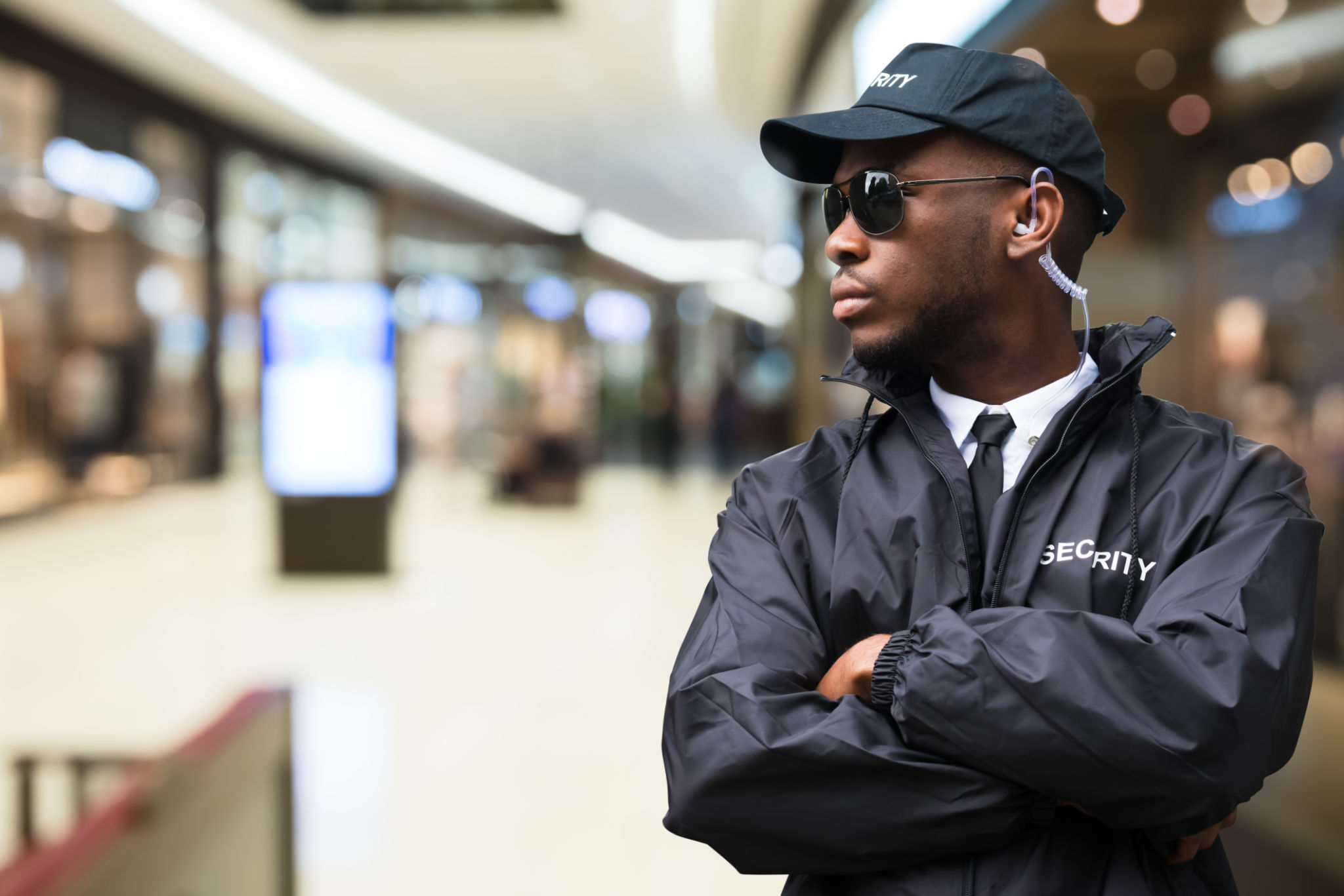Retail Security
