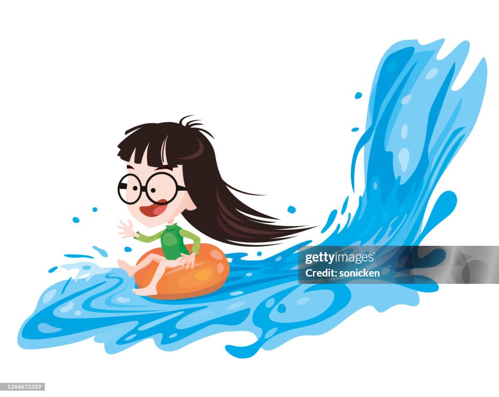 Water fun