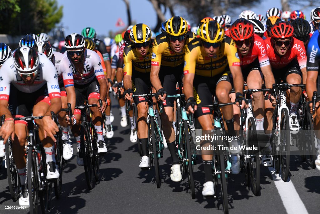 111st Milano - Sanremo 2020