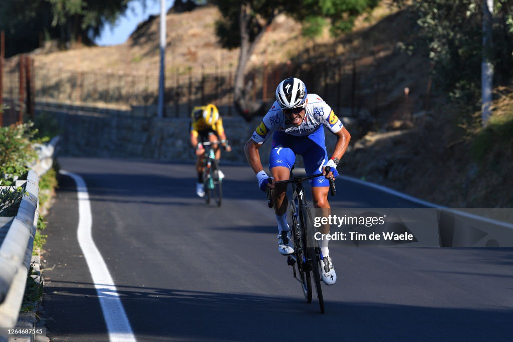111st Milano - Sanremo 2020