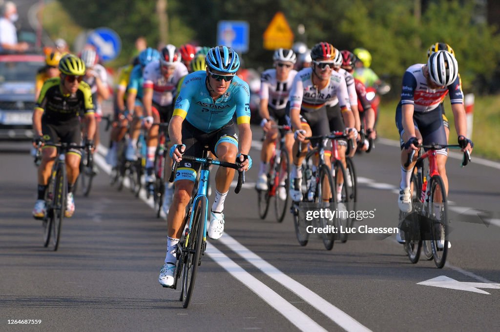 77th Tour of Poland 2020 - Stage 4