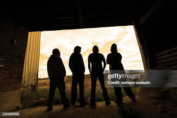 - - banda foto e immagini stock