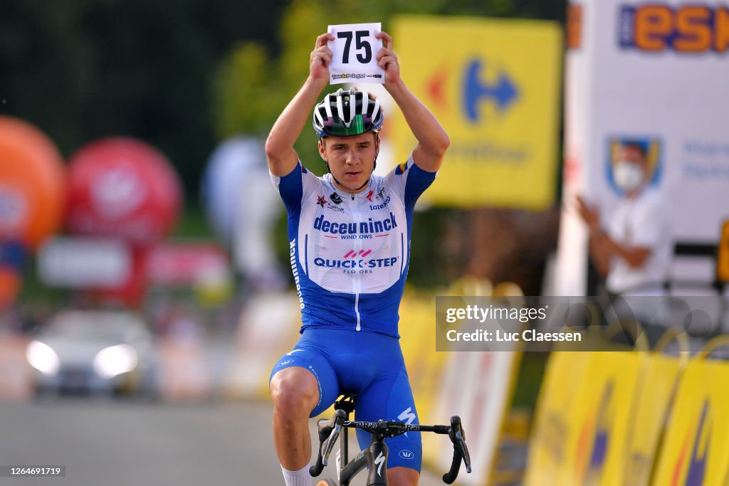 77th Tour of Poland 2020 - Stage 4