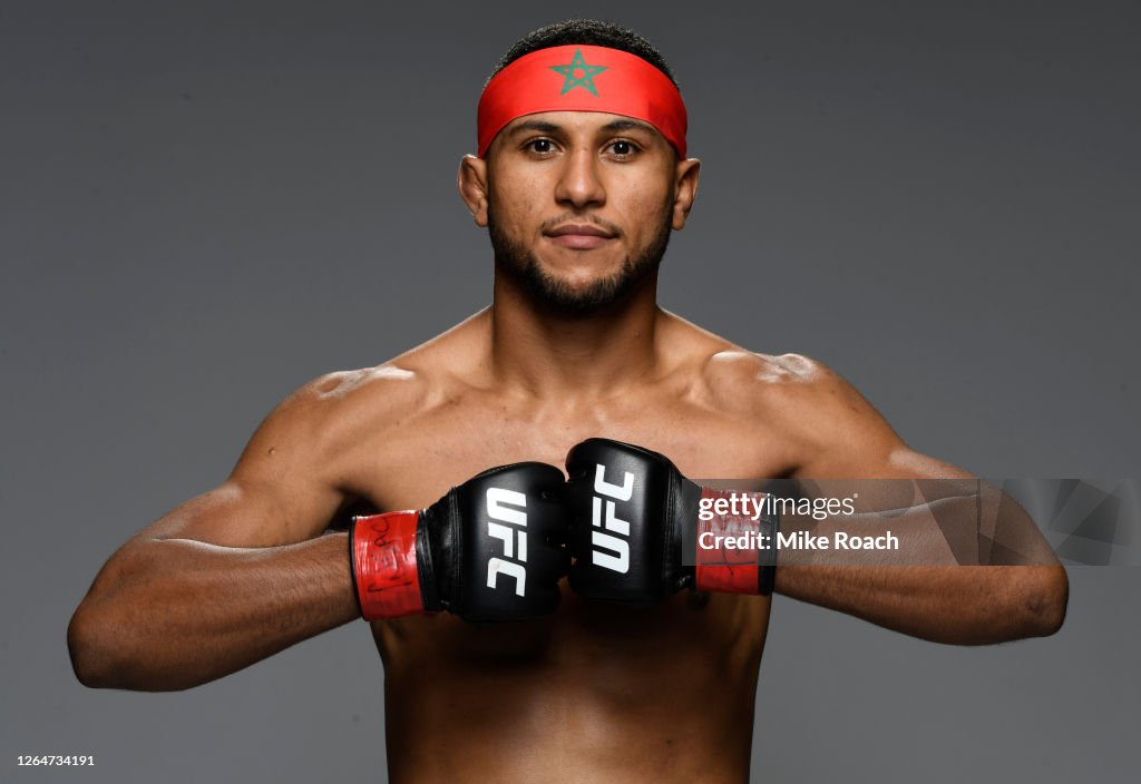 UFC Fight Night: Lewis v Oleinik