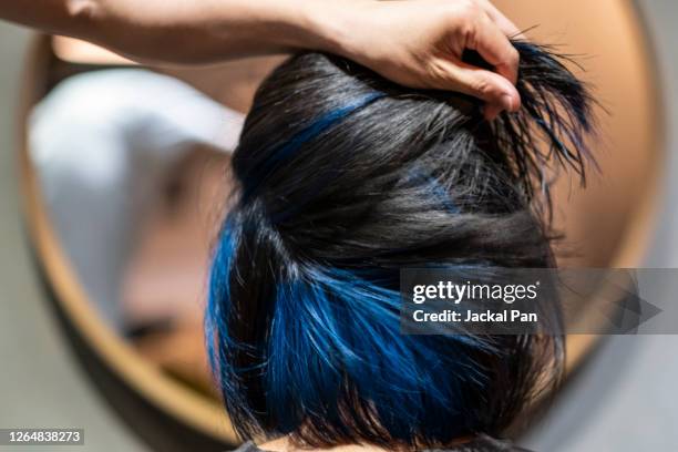 4,222 Dye Hair Photos and Premium High Res Pictures - Getty Images 4,222 Dye Hair Photos and Premium High Res Pictures - Getty Images