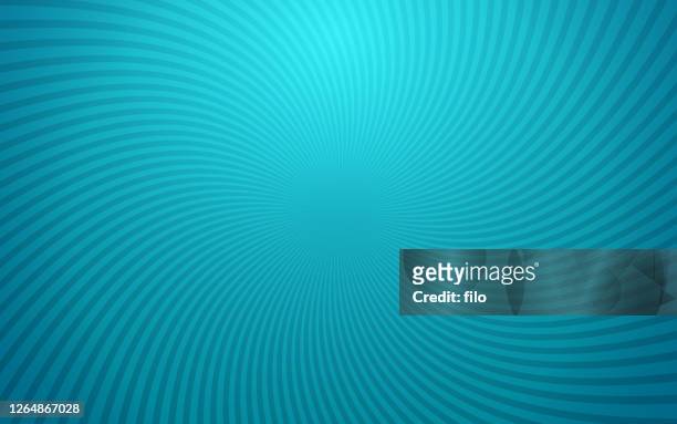 blue swirl abstract background - swirl pattern stock illustrations