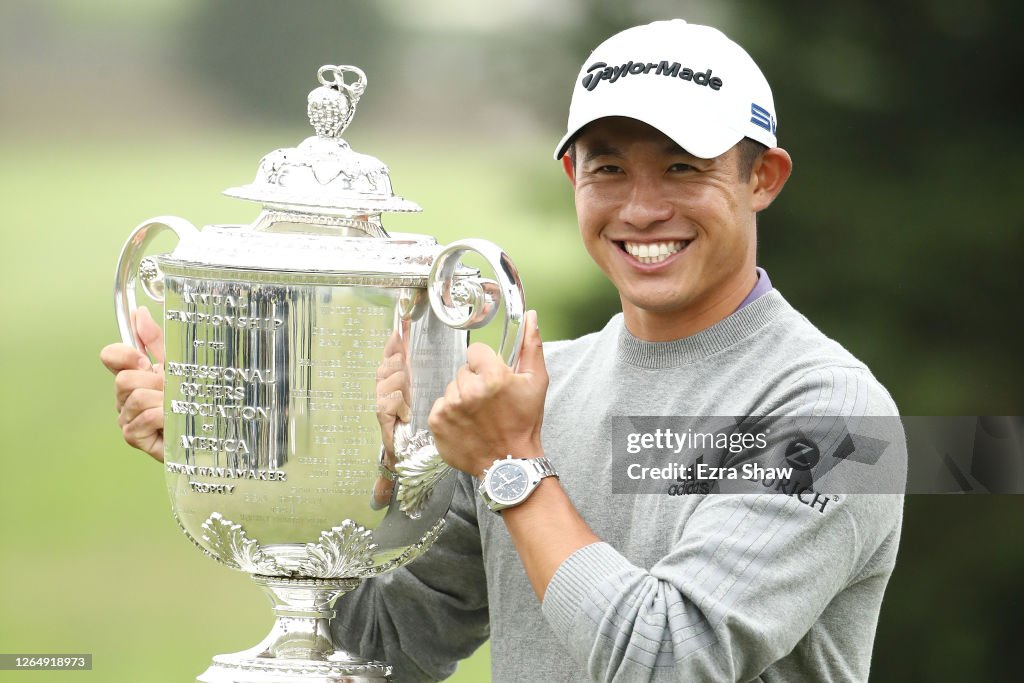 PGA Championship - Final Round