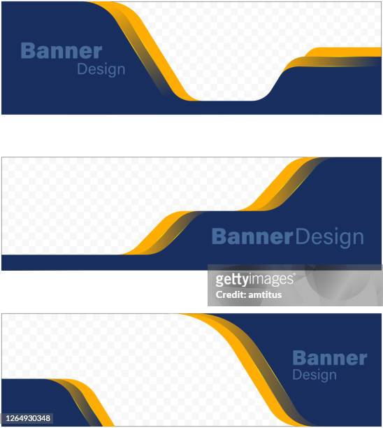 banner - corporate business stock illustrations