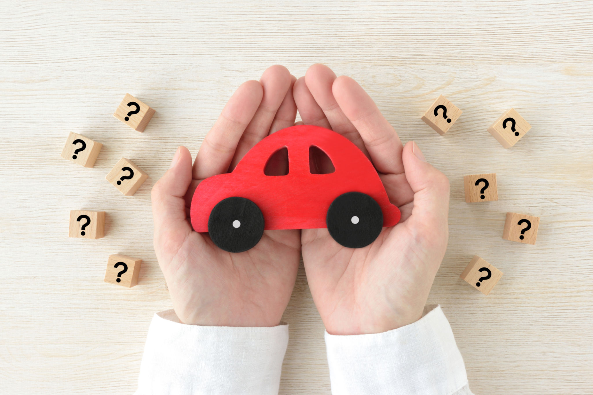 car service pricing