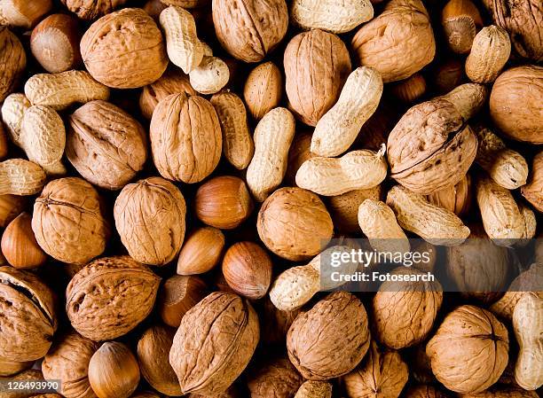 backgrounds, aliment, background, almonds, almond, alfred - erdnuss stock pictures, royalty-free photos & images