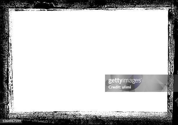 47 Rustic Border Rectangle Stock Photos, High-Res Pictures, and Images ...