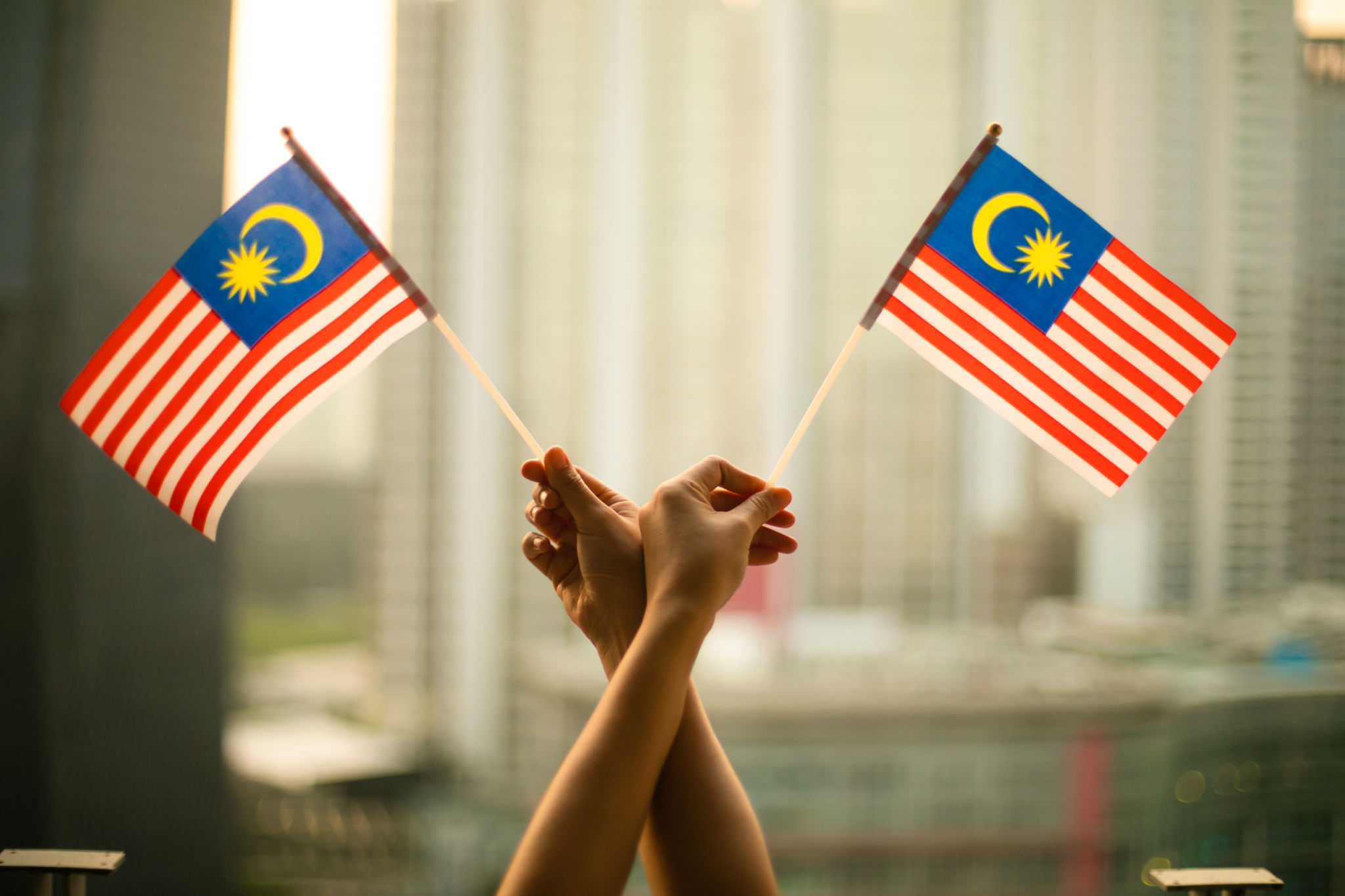malaysia technology event