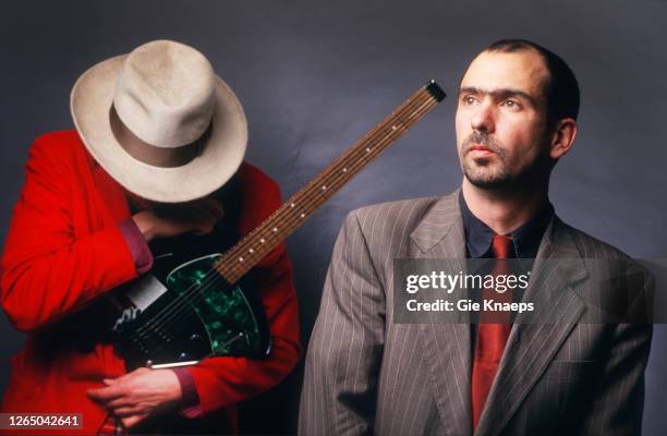 225 Mark Eitzel Photos & High Res Pictures Getty Images