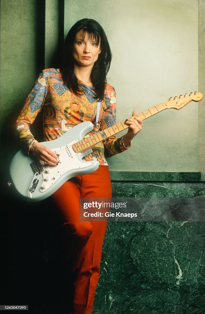 Meredith Brooks