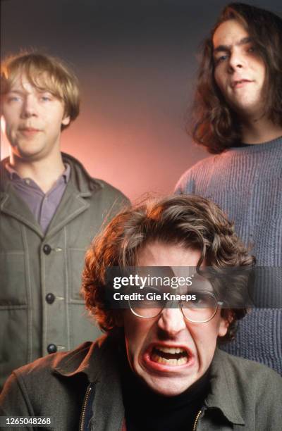 456 Lou Barlow Photos & High Res Pictures Getty Images