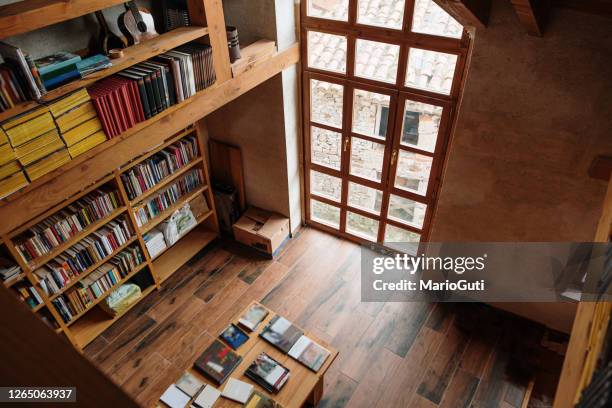Spain Library. Interior Spain Library Photos and Premium High Res Pictures - Getty Images