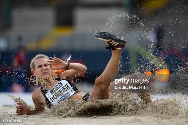 Merle Homeier StockFotos und Bilder Getty Images