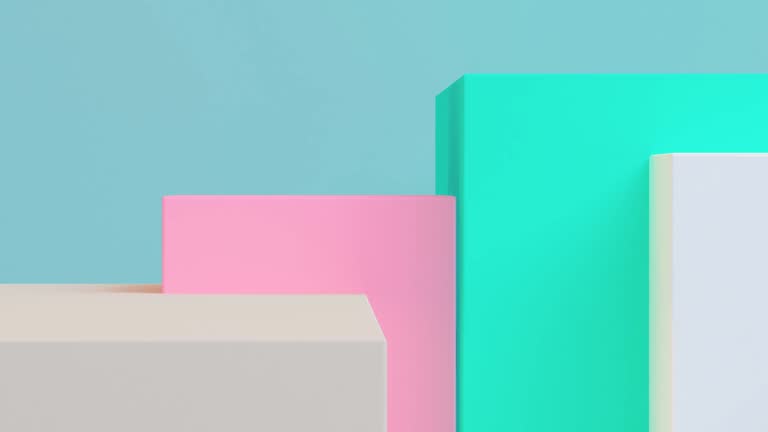 Rounded Corner Rendering Cube Rounded Corners Videos and HD Footage - Getty Images