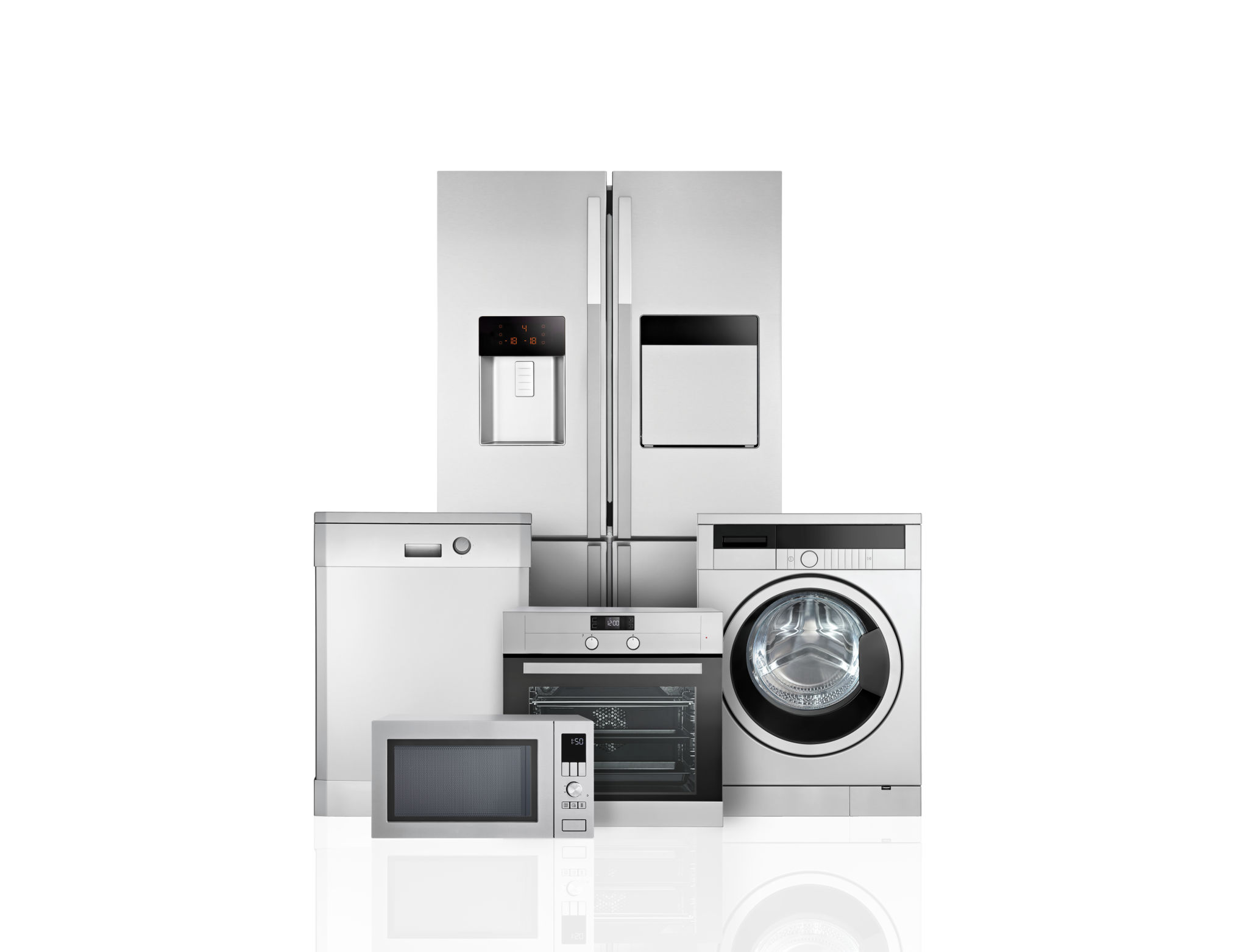 bulk electronics