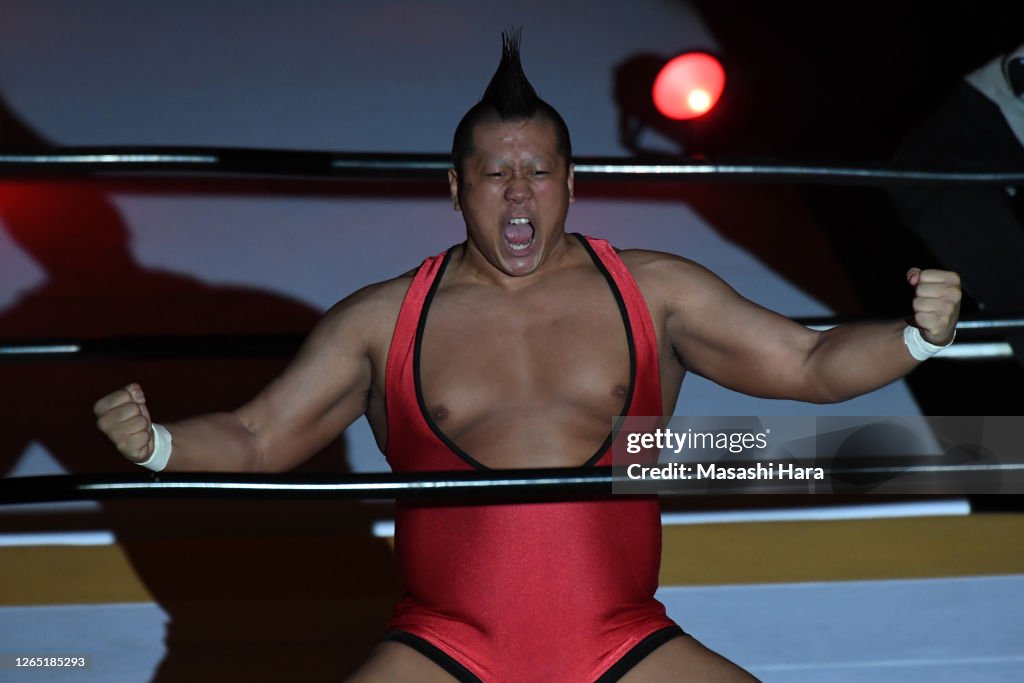 Pro-Wrestling NOAH '20th Anniversary NOAH the Chronicle'