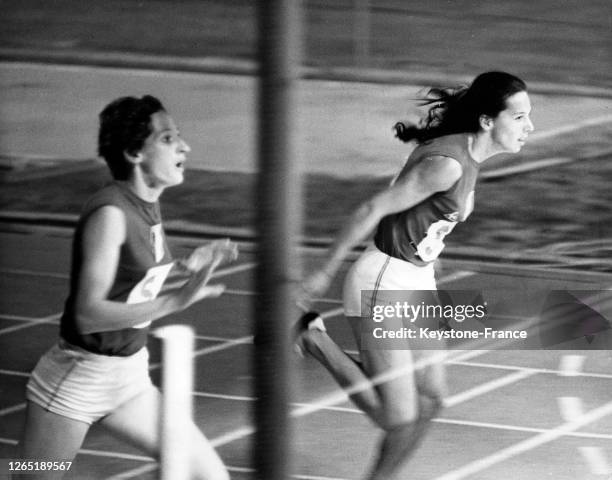 107 Nicole Duclos Stock Photos, HighRes Pictures, and Images Getty