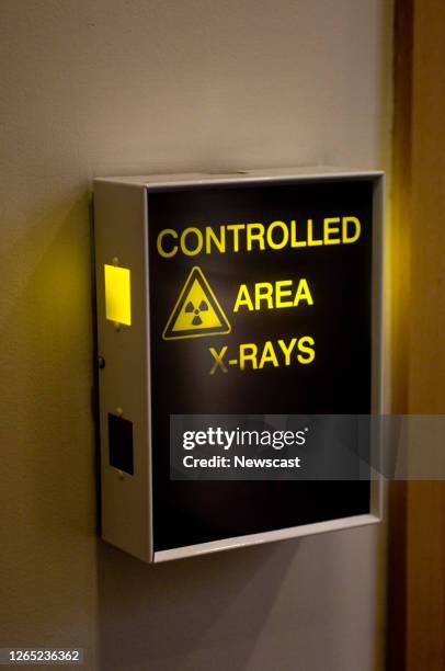 Controlled Area Radiography 54 Radiation Controlled Area Stock Photos, High-Res Pictures, and ...