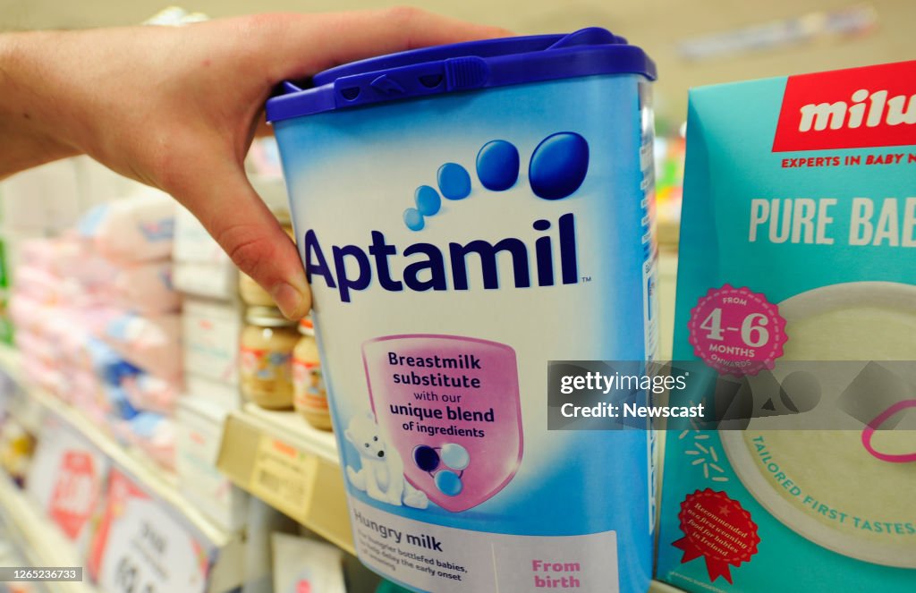 Aptamil