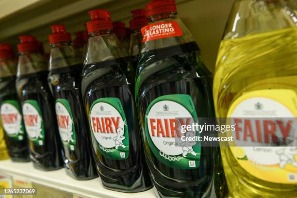 Newscast/Universal Images Group via Getty Images)