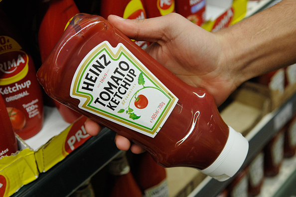 Kraft Heinz: It’s Not Just About Being Recession-Proof (NASDAQ:KHC)