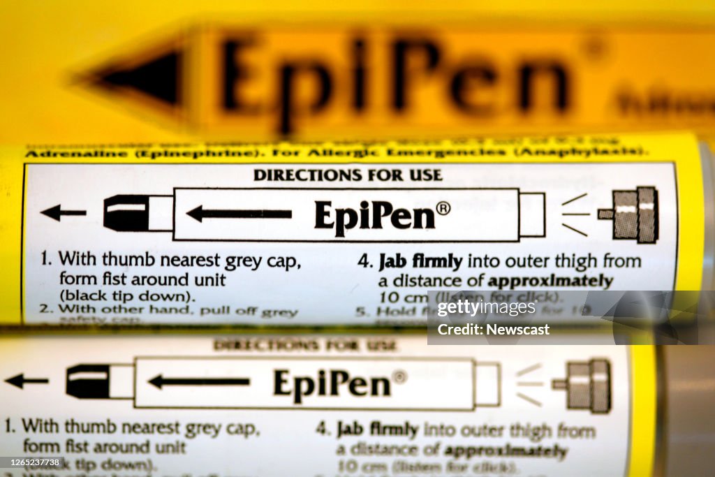 EpiPen