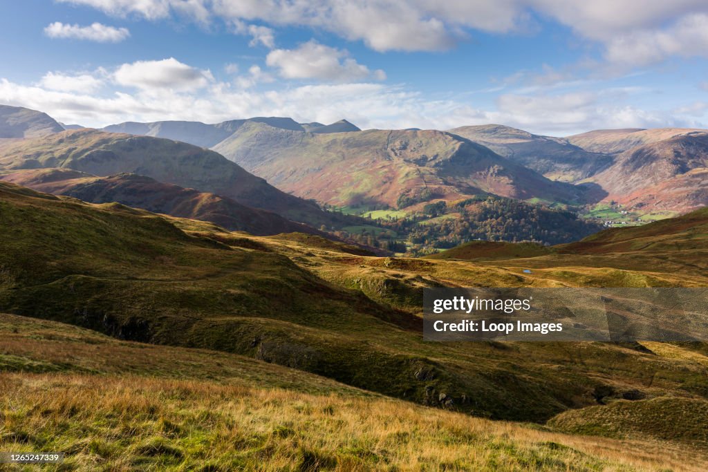 Patterdale