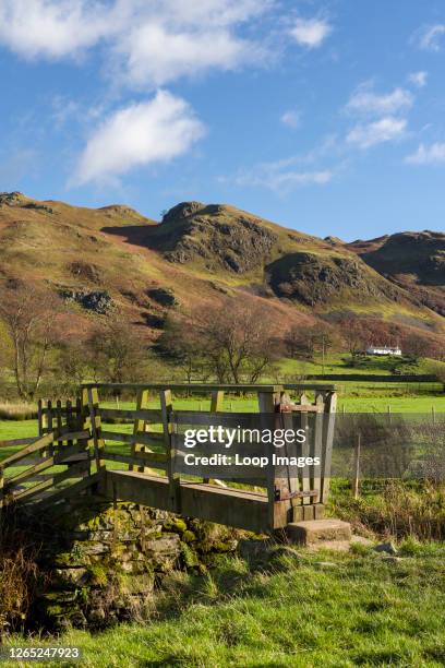 High Rigg Farm High Rigg Photos and Premium High Res Pictures - Getty Images