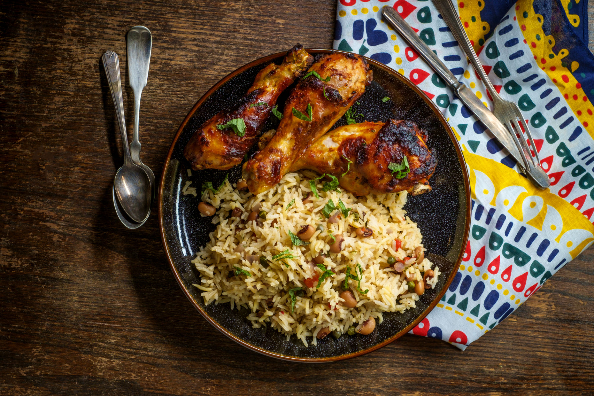 ghana food