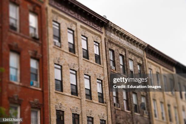 Bushwick Buildings Bushwick Buildings Photos and Premium High Res Pictures - Getty Images