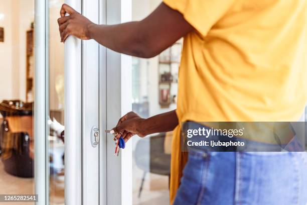 i'm going home - lock stock pictures, royalty-free photos & images