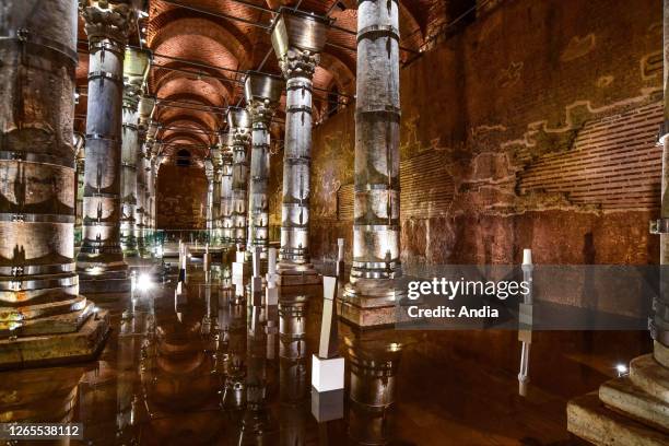 82 Emperor Theodosius Ii Stock Photos, HighRes Pictures, and Images