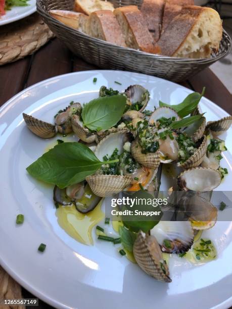 European Razor Clam European Razor Clam Photos and Premium High Res Pictures - Getty Images