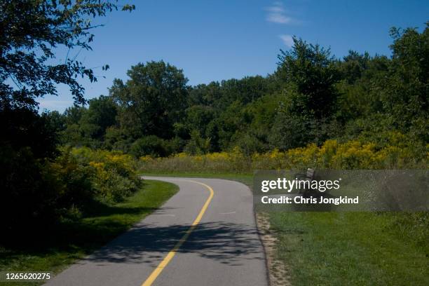 1,034 Multi Use Path Stock Photos, High-Res Pictures, and Images ...